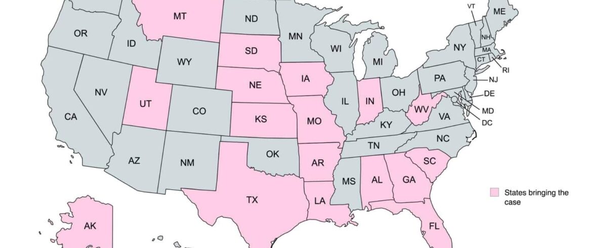 Understanding Texas vs. Becerra and Section 504 Protections